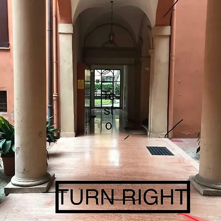 아파트 San Carlo House