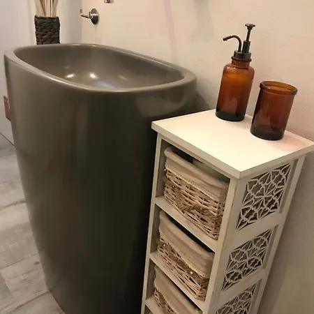 San Carlo House 아파트