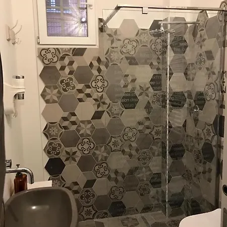 San Carlo House Appartement *