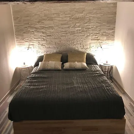 Appartement San Carlo House *