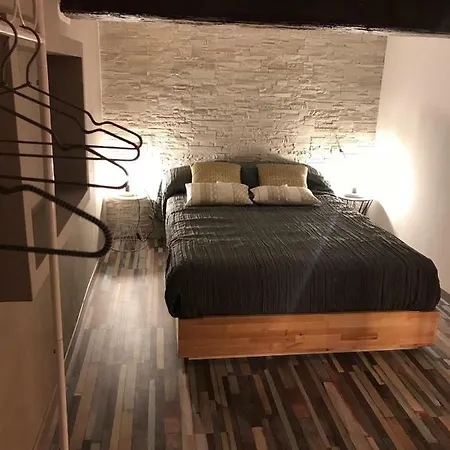 Appartement San Carlo House *