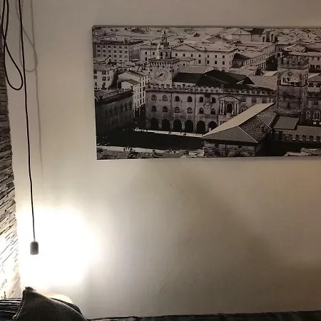 Appartement San Carlo House Bologna