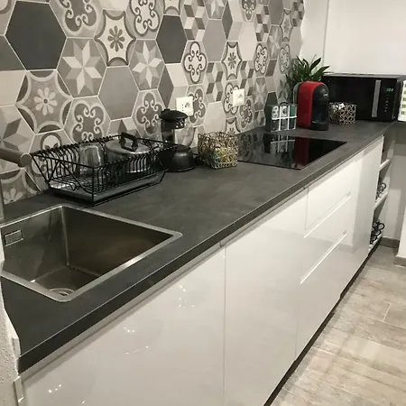 San Carlo House * Bologna