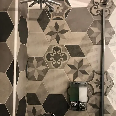 San Carlo House Appartement