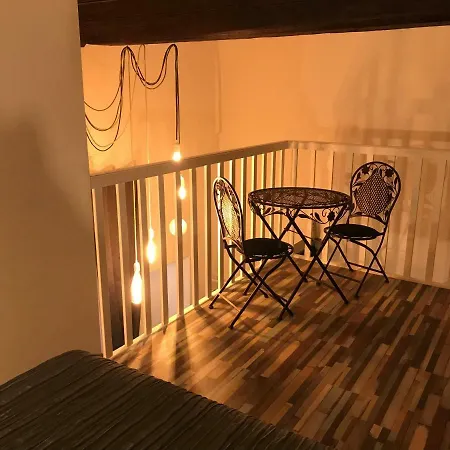 Appartement San Carlo House *