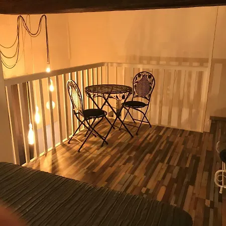 Appartement San Carlo House Bologna